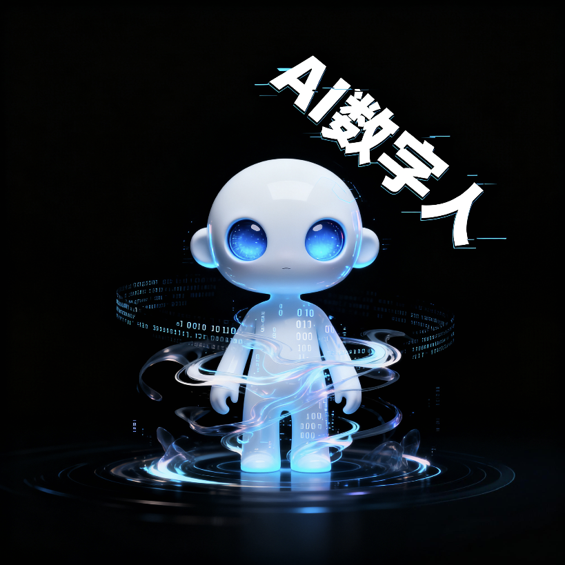 AI数字人掘金，去水印小程序+流量主变现，收益无上限，执行力决定收入-zsff