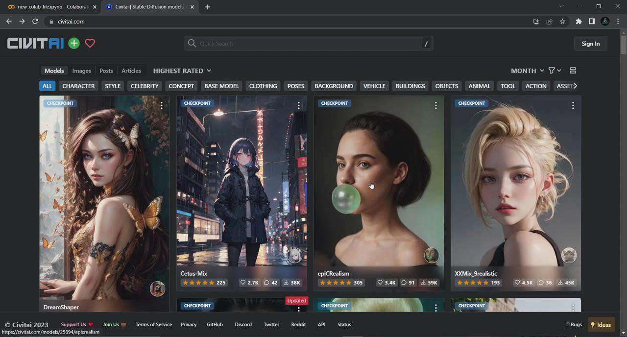 利用Stable Diffusion创建动漫艺术图像使用AI绘画赚钱-中英字幕-zsff