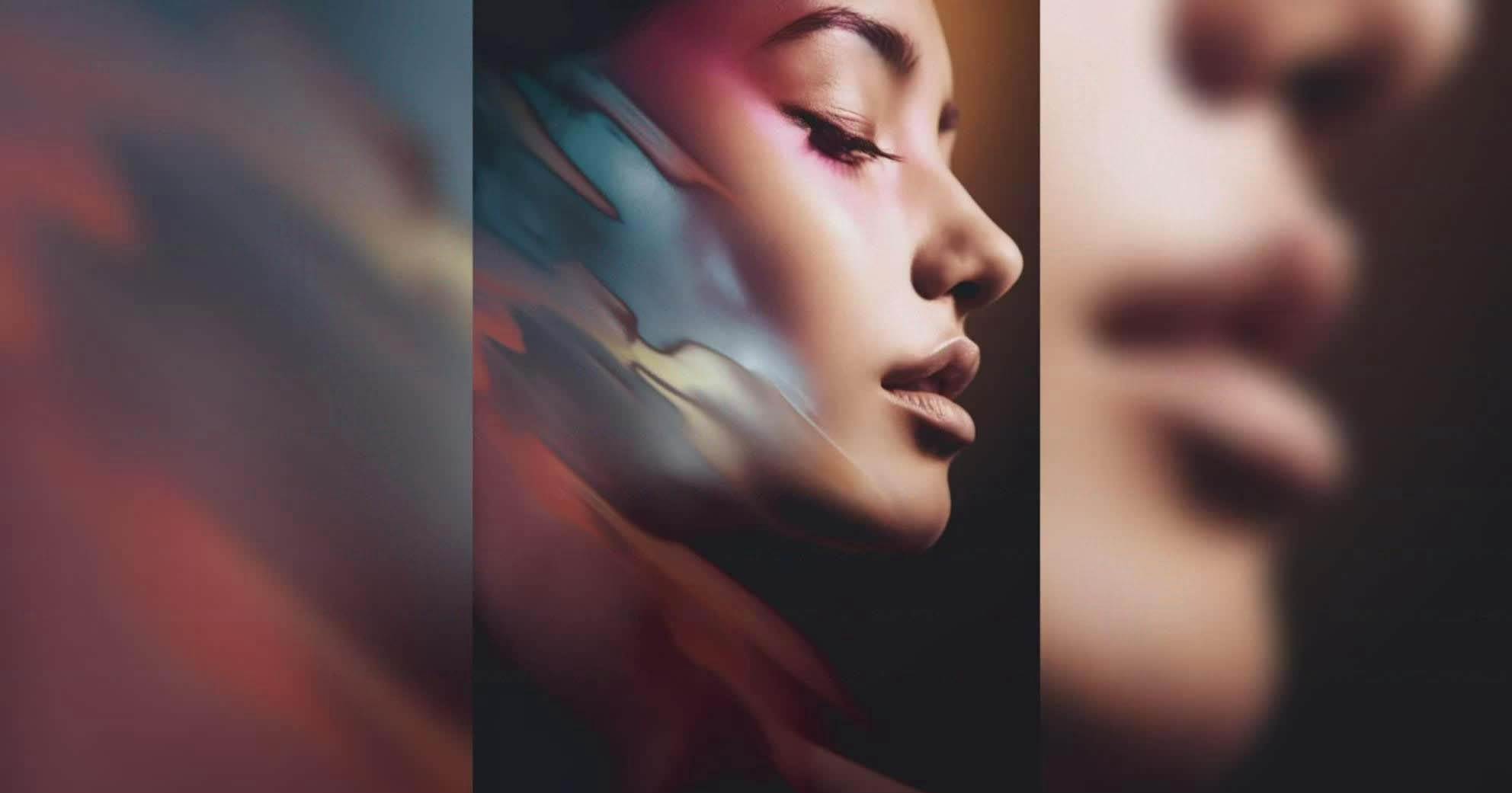 Midjourney AI人工智能创建和销售令人惊叹的海报教程-10节课-中英字幕-zsff